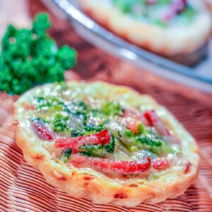 CROSTATINE DI VERZA - S 84970 - 6100