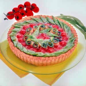 TORTA SALATA FREDDA - S 12021060