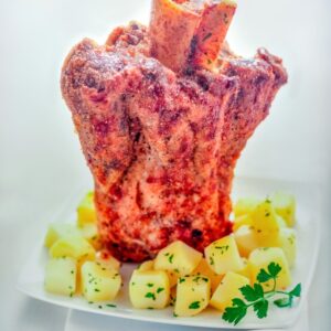 STINCO DI VITELLO ALLA BAVARESE - S30040371