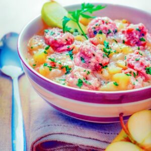 DUBLIN CODDLE - S 3004160 - 6056