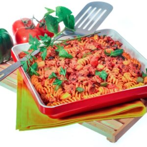 PASTICCIO DI PASTA AL RAGÙ DI AGNELLO - S 1504014