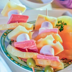 SPIEDINI AMERICANI - S 029807 - 9092