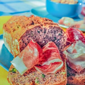 PANE RUSTICO CON LA FRUTTA SECCA - S 2503221 - 9085