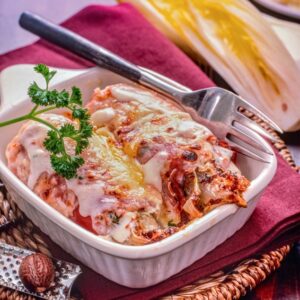 CHICONS AU GRATIN - S3004235 - 8535