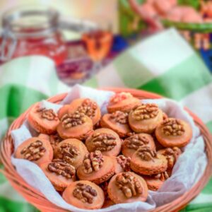 MONETE DI NOCI - S 29960 - 8122