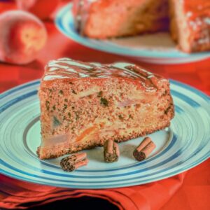 TORTA INTEGRALE DI FRUTTA MISTA - S 2503633 - 8211