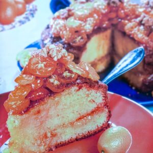 TORTA AGLI AGRUMI - S 1903295 - 8141