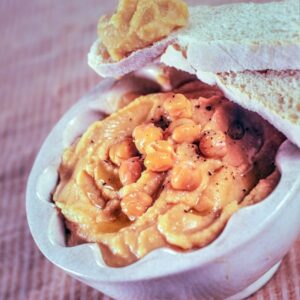 PATÉ DI CECI - S 2004064 - 9945