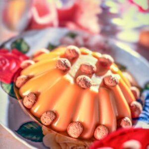 SPUMONE ALL'AMARETTO - S 26970 - 8468