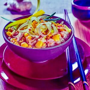 ZUPPA DI MAIS E GRANCHIO - S 0705099 - 9974