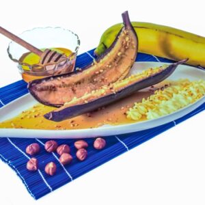 9983BANANE AL FORNO - S 1604068 - 9983
