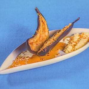 BANANE AL FORNO - S 1604054 - 9982