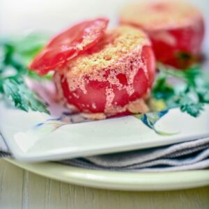 POMODORI SOUFFLÉ - S 1403192 - 8429