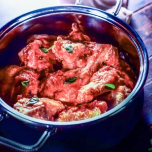 POLLO ALLA CACCIATORA - S 369802 - 8417