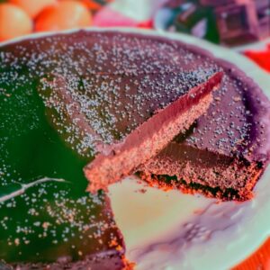 TORTA DI SEMI DI PAPAVERO - S 54970 - 1493