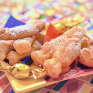 CARAMELLE GOLOSE CARAMELLE DOLCI FRITTES - S 1804567 - 8371