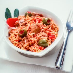 MAIALE ALLA CREOLA - S2504355 - 5583