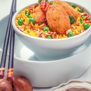 RISO ALLA MANIERA TURCA - S 2504369 - 5572