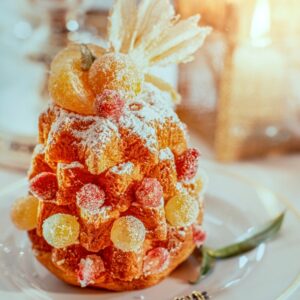 L'ALBERELLO DI PANDORO - S64990 - 5863