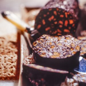 SALAME DI CIOCCOLATO - S 54990 - 5823