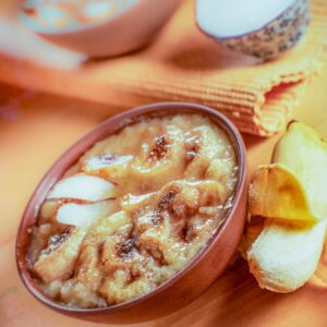 SERIKAJA - DOLCE DI BANANE A VAPORE - S0705321 - 5927