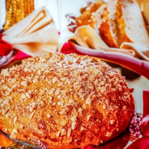 PANE DI SAN BASILIO - S 72970 - 5865