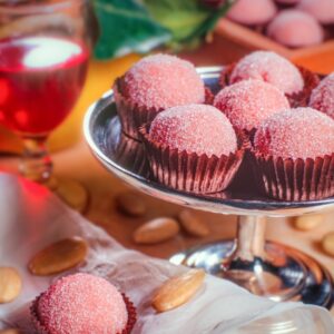 PALLINE ALLE MANDORLE - S 549701 - 5713