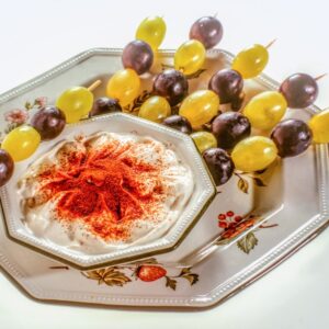 CREMA ALL'UVA - 5707