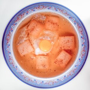 ZUPPA PAVESE - S 115920 - 5706