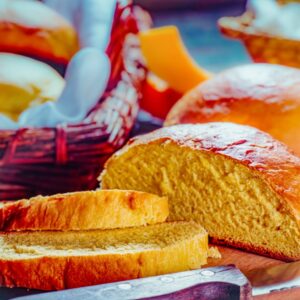 PANE DI ZUCCA - S 47950 - 7531