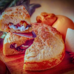 PIZZA CON LE BIETOLE - S 47950