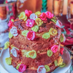 PANETTONE FARCITO - S 64970 - 001