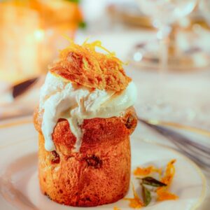 PANETTONCINI GELATI - S 64990 - 5874