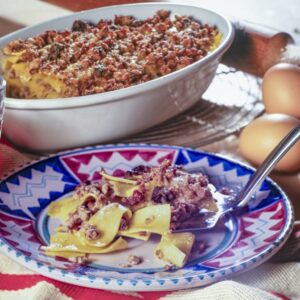 LASAGNETTE INCASSETTATE - S47950 - 7554