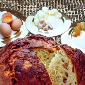 PANETTONE E INGREDIENTI – 9106