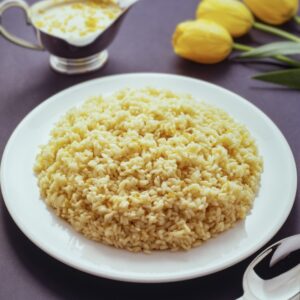 RISOTTO CON SALSA DI LIMONE – GR 2252 – 9142