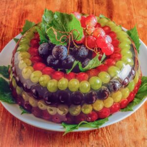 ASPIC DI UVA - GR2158 - 9262