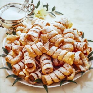 TRUCCIOLI DI CARNEVALE - GR2294 - 9200
