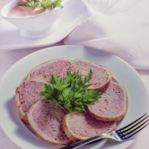 ROTOLO ALLE ROSE - S 34910 - 4614