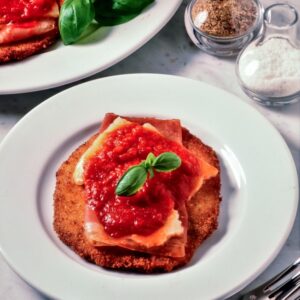 COTOLETTE ALLA BOLOGNESE - S 139900