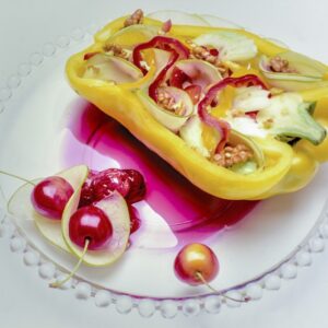 INSALATA ALLE CILIEGIE - S38950 - 4778