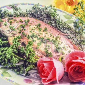 PAGELLO ALLE ROSE -S 31930 - 4796