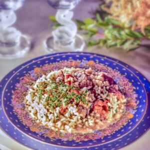 RISOTTO ALLA VENETA - S263920 - 4060