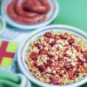 RISOTTO ALLA CAMPAGNOLA - S213920 - 4061