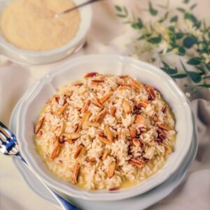 RISO MANDORLATO - GR 2442 - 4316