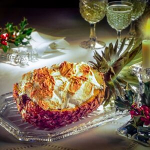 ANANAS MERINGATO - GR 2392 - 3081