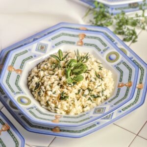 RISO VERDE ALLE ERBE - S115880 - 4209