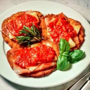 COTOLETTE ALLA BOLOGNESE - S 139900