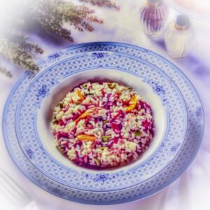 RISOTTO MASCHERATO - S 27920 - 4175