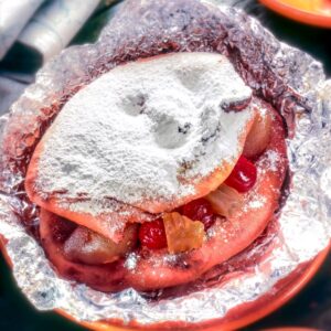 SCHIACCIATA ALLA MOSTARDA - S 235910 - 3124